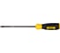 Шлицевая отвертка Inforce Diamond Pro SL5,5x150мм 06-09-24 1