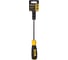 Шлицевая отвертка Inforce Diamond Pro SL5,5x150мм 06-09-24 5