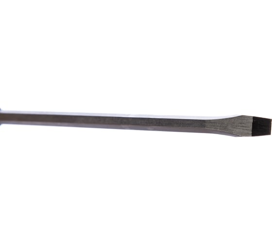 Ударная шлицевая отвертка с шестигранником SL6.5*150мм Berger BG BG1035