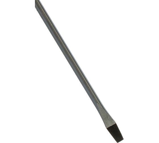 Шлицевая отвертка SL3*75мм Berger BG BG1040