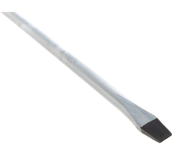 Шлицевая отвертка SL4*100мм Berger BG BG1041