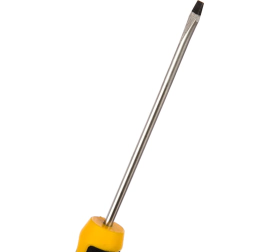 Шлицевая отвертка SL5.5*125мм Berger BG BG1042