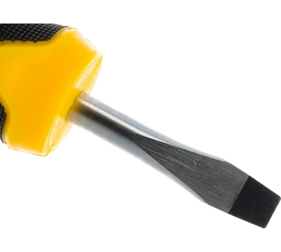 Шлицевая отвертка SL6.5*38мм Berger BG BG1045