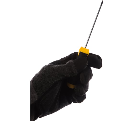 Крестовая отвертка PH0*100мм Berger BG BG1046