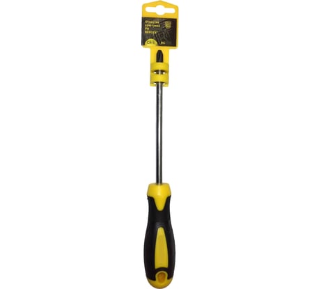 Крестовая отвертка PH3*150мм Berger BG BG1049