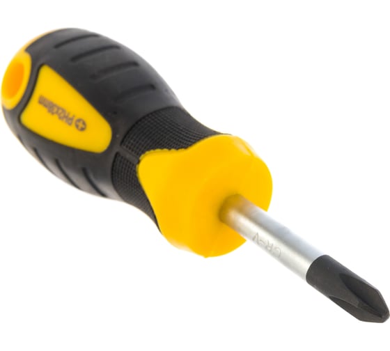 Крестовая отвертка PH2*38мм Berger BG BG1050