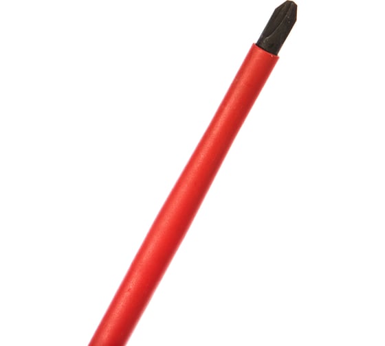 Диэлектрическая крестовая отвертка PH3*150мм, до 1000V Berger BG BG1058