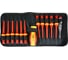 Набор диэлектрических отверток до 1000V, 13шт Berger BG BG1064 3