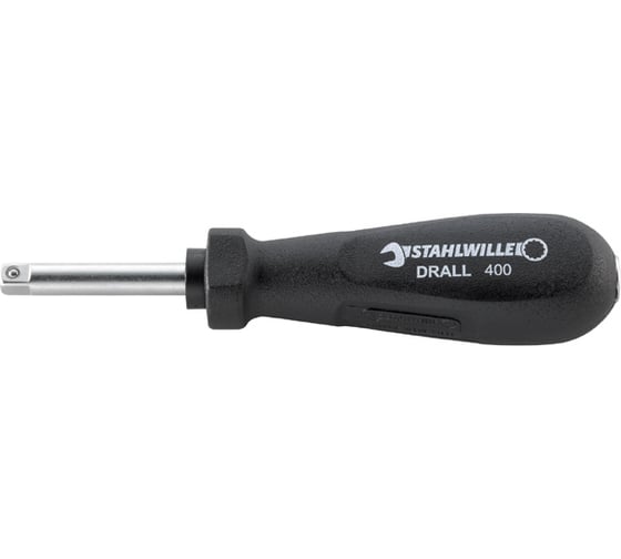 Держатель Stahlwille 400 DRALL 1/4 дюймаВ0000000060932