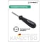 Рукоятка отверточная 1/4" 150 мм Stahlwille 11050011 В0000000060932 2