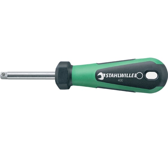 Торцовая рукоятка Stahlwille 400 N В0000000060933