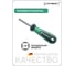 Рукоятка отверточная Stahlwille 1/4" 150 мм 11050010 В0000000060933 2