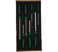 Набор шлицевых и крестовых отверток 7 шт Stahlwille 96838278 В0000000123824