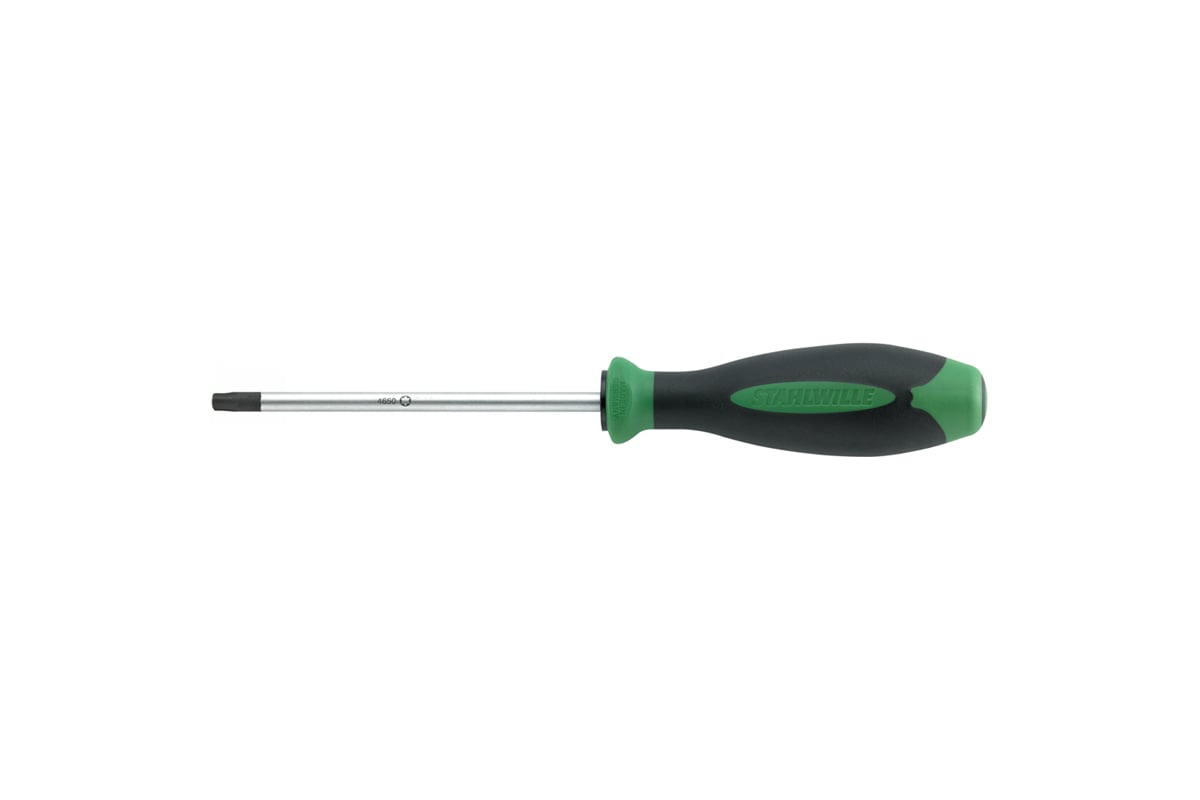 Отвертка TORX Stahlwille T10 46503010 - выгодная цена, отзывы ...