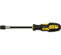 Отвертка для бит с фиксатором NAREX S Line Profi 110 мм 832068