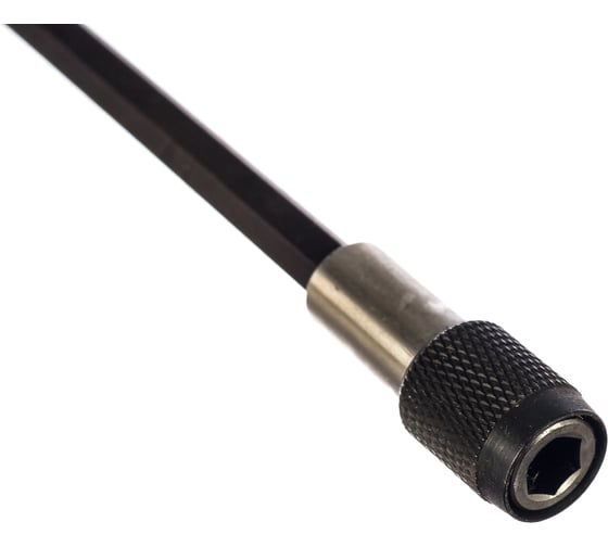 Отвертка для бит с фиксатором NAREX S Line Profi 110 мм 832068