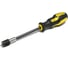 Отвертка для бит с фиксатором NAREX S Line Profi 110 мм 832068 2