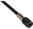 Отвертка для бит с фиксатором NAREX S Line Profi 110 мм 832068 4