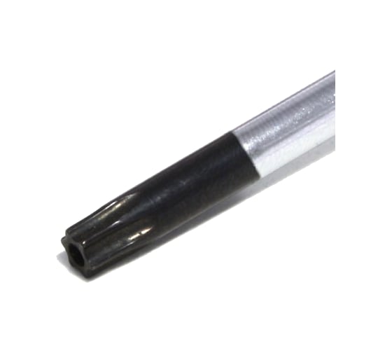 Отвертка с отверстием NAREX S line Profi TT 25 100мм 839625