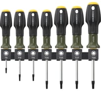 Набор отверток Дело Техники TORX, 7шт. 726317