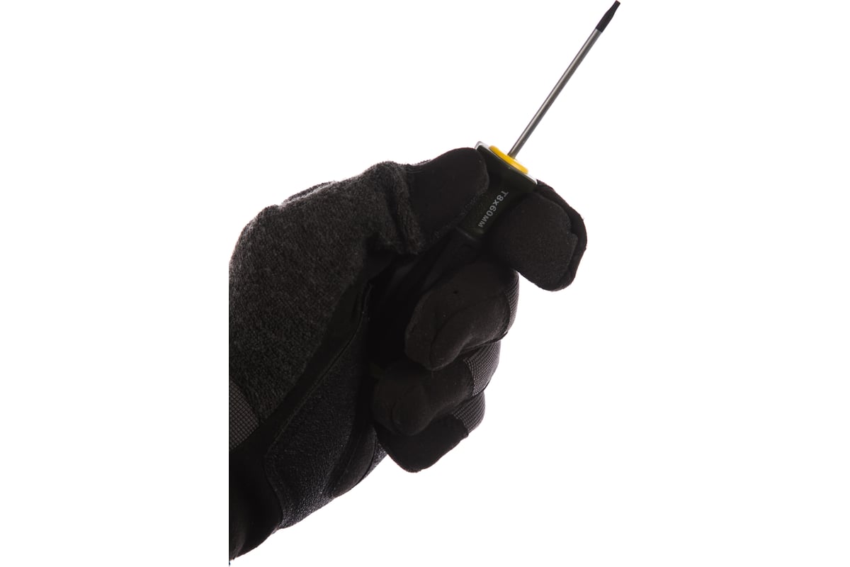 Отвертка TORX T8 60 мм Дело Техники 726008 - выгодная цена, отзывы ...