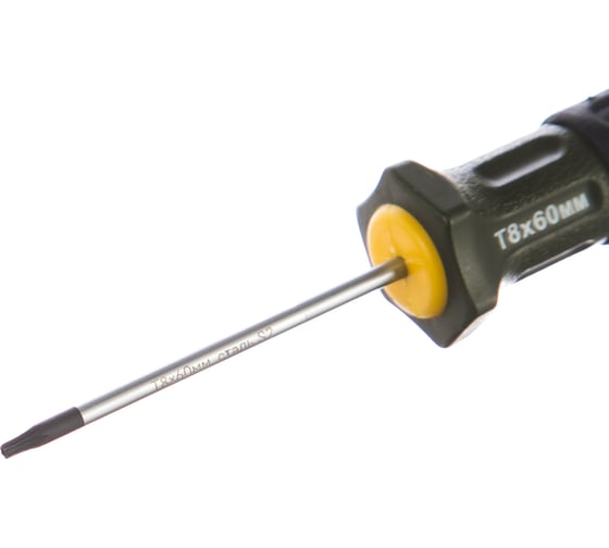 Отвертка TORX T8 60 мм Дело Техники 726008