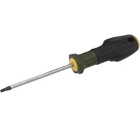 Отвертка TORX с отверстием T10 80 мм Дело Техники 726010 15642656