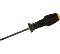 Отвертка TORX с отверстием, 100 мм, T30 Дело Техники 726030 15642658