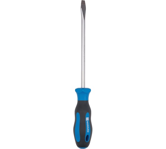 Шлицевая отвертка NORGAU тип N151 8х175 мм 062007280