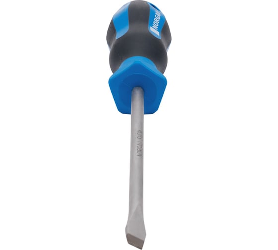 Шлицевая отвертка NORGAU тип N151 6,5х150 мм 062007265