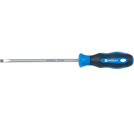 Шлицевая отвертка NORGAU тип N151 4X100 мм 062007240
