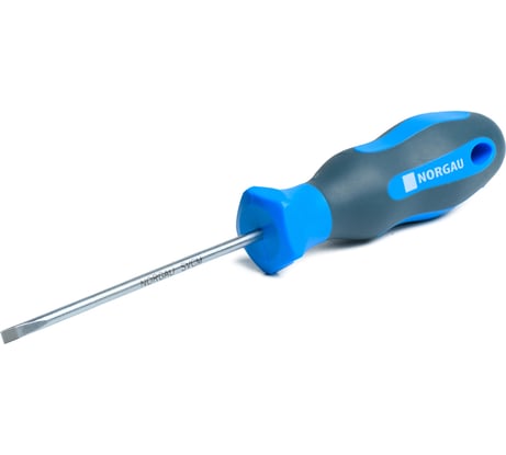 Шлицевая отвертка NORGAU тип N151 2,5х63 мм 062007225