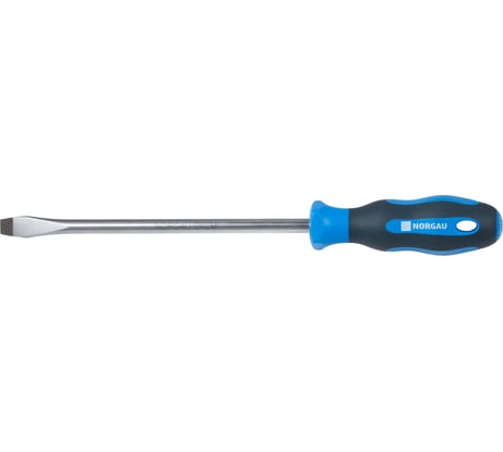 Шлицевая отвертка NORGAU тип N151 10x200 мм 062007300