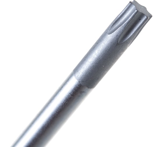 Отвертка NORGAU N163-T25х100 061137025