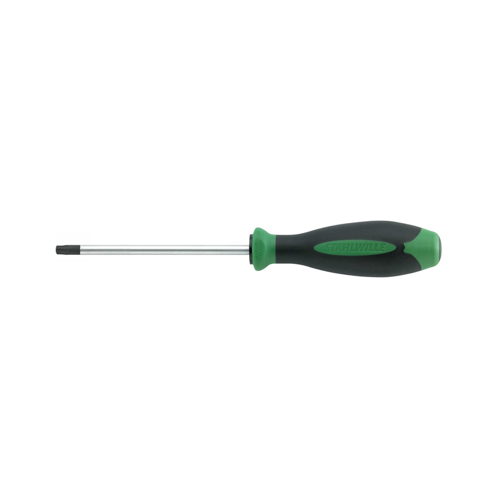 Отвертка TORX T 8 Stahlwille 46560008 - выгодная цена, отзывы ...