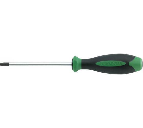Отвертка TORX T 25 Stahlwille 46560025 1