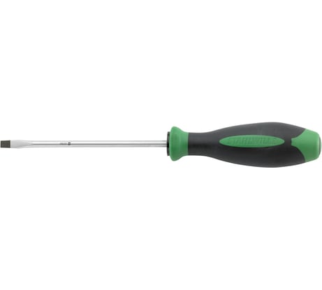 Отвертка шлицевая Stahlwille 0.8X4.0X100В0000000123711