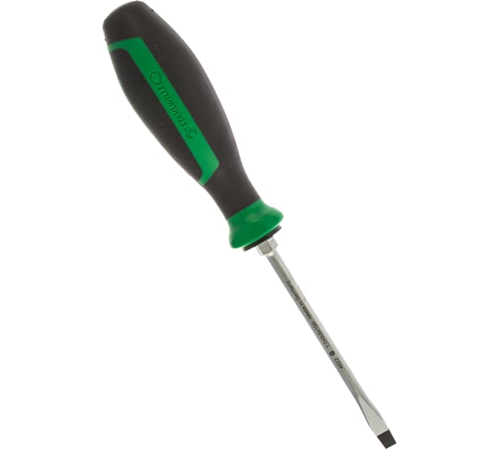 Отвертка шлицевая Stahlwille 1 1.0X5.5X100В0000000123724