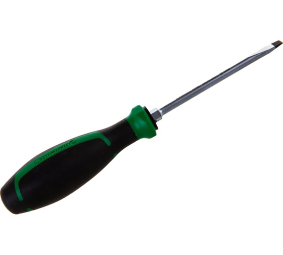 Отвертка шлицевая Stahlwille 1 1.0X5.5X100В0000000123724