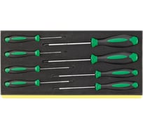 Набор отверток TORX 8 шт Stahlwille 96838767 В0000000141648