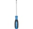 Усиленная шлицевая отвертка NORGAU N154-6,5х125 062011065 5