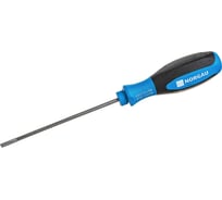 Шлицевая отвертка NORGAU N150-3,5x100 062007035