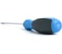 Шлицевая отвертка NORGAU N150-3x100 062007030 5