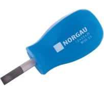 Отвертка NORGAU N153-4х25 062009040