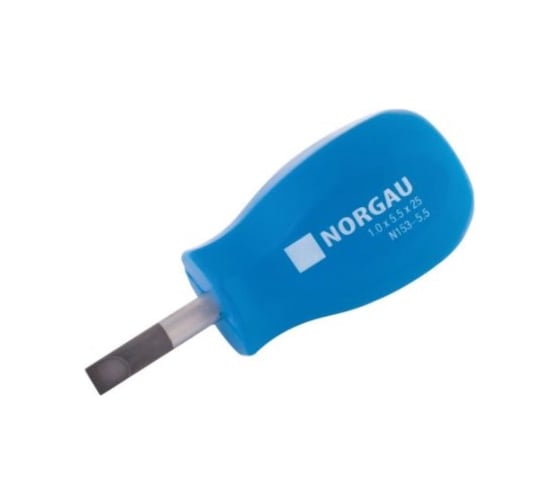 Отвертка NORGAU N153-4х25 062009040 1
