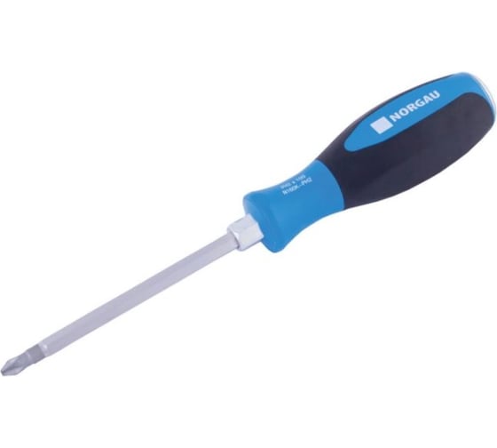 Отвертка NORGAU N160K-PH1 062105010