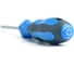 Крестовая отвертка NORGAU Pozidriv N161-PZ2X100 062150220 3