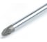 Крестовая отвертка NORGAU Pozidriv N161-PZ2X100 062150220 5