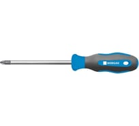 Крестовая отвертка Pozidriv NORGAU N161-PZ1X75 062150210