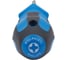 Усиленная крестовая отвертка NORGAU N163-PH1x75 062104210 4